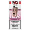 IVG Pro 10K Disposable Vape