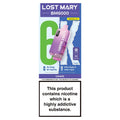 Lost Mary BM6000 - Blueberry