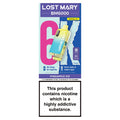 Lost Mary BM6000 - Pineapple Ice