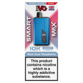 IVG Smart Max 10K - Blue Sour Raspberry