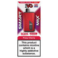 IVG Smart Max 10K - Fizzy Cherry