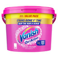 Vanish Oxi Action Stain Remover - XXL Value Pack