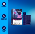 Blu MAX 6000 Pod + Refill Kit