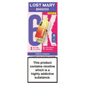 Lost Mary BM6000 - Watermelon Ice