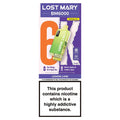 Lost Mary BM6000 - Lemon Lime
