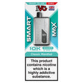 IVG Smart Max 10K - Classic Menthol
