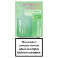 Lost Mary BM600 - Double Apple