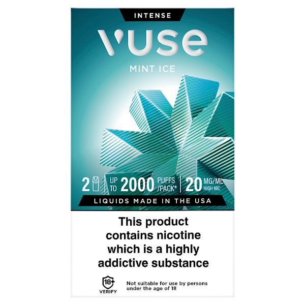 Vuse