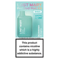 Lost Mary BM600 - Blueberry