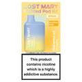 Lost Mary BM600 - Pineapple Ice