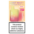 Lost Mary BM600 - Triple Mango
